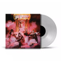 LPW.A.S.P. / W.A.S.P. / Clear / Vinyl