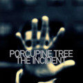 2LPPorcupine Tree / Incident / Clear / Vinyl / 2LP