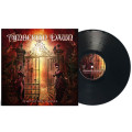 LPAmberian Dawn / Temptation's Gates / Vinyl