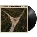 LPRisager Thorbjorn & Black Tornado / Navigation Blues / Vinyl