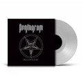 LPPentagram / Relentless / Clear / Vinyl