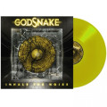 LPGodsnake / Inhale The Noise / Yellow / Vinyl