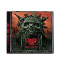 CDJungle Rot / Cruel Face Of War