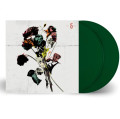2LPShinedown / Ei8ht / Green / Vinyl / 2LP