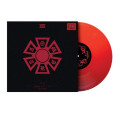 LPJ Balvin,Ryan Castro / Omerta / Red / Vinyl
