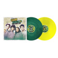 2LPOST / Camp Rock 2:The Final Jam / Green,Yellow / Vinyl / 2LP