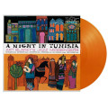 LPBlakey Art & Jazz Messengers / Night In Tunisia / Orange / Vinyl