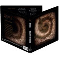 CDCrocell / Swarm Of Insects / Digipack