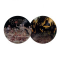 LPCannibal Corpse / Gore Obsessed / Picture / Vinyl