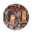 2LPCannibal Corpse / Live Cannibalism / Picture / Vinyl / 2LP