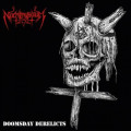 CDNachtmystium / Doomsday Derelicts