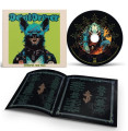 CDDevildriver / Strike And Kill / Digipack