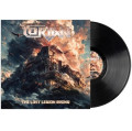 LPTorian / Lost Legion Rising / Vinyl
