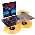 3LPSimply Red / Holding Back the Years:Live in Santiago / Vinyl / 3LP