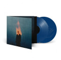 2LPKlimt 1918 / Amor / Blue / Vinyl / 2LP