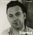 CDFoukalov� Mark�ta & Martin Brunner / Z�brana