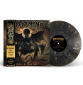 LP100 Demons / Embrace The Black Light / Marbled / Vinyl