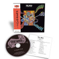 CDWho / Quick One / SHM-CD