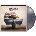 LPCropper Steve & Midnight Hour / Watching The Tide / Colour / Vinyl