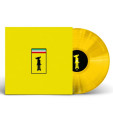 LPJamiroquai / Virtual Insanity / Yellow / 12" Single / Vinyl