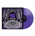 LPGreen Lung / Necropolitan / Purple / Vinyl