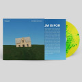 LPMichigander / Over Before You Know It / Limited / Splatter / Vinyl