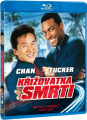 Blu-Ray / Blu-ray film / K�i�ovatka smrti / Rush Hour / Blu-Ray