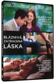 DVD / FILM / Bl�zniv�,zatracen� l�ska / Crazy,Stupid Love