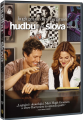 DVD / FILM / Hudbu slo�il slova napsal / Music And Lyrics