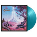 LPMagnum / Chase the Dragon / Turquoise / Vinyl