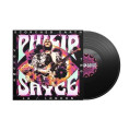 LPSayce Philip / Scorched Earth Vol.2 Live in LA-London / Vinyl