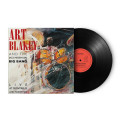 LPBlakey Art & Jazz Messengers / Live At Montreux And North Sea / 