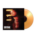 LPByrne Dan / This Is Where The Show Begins / Orange / Vinyl