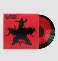 LPVelveteen Queen / Greater Good / Coloured / Vinyl
