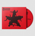 CDVelveteen Queen / Greater Good
