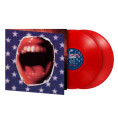 2LPMinistry / Rantology / Red / Vinyl / 2LP
