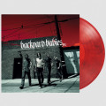 LPBackyard Babies / Stockholm Syndrome / Red / Vinyl