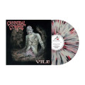 LPCannibal Corpse / Vile / Splatter / Vinyl