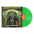 2LPSpirit Caravan / Jug Fulla Sun / Neon Green / Vinyl / 2LP