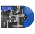 LPMadball / Not Your Kingdom / Blue / Vinyl