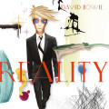 CDBowie David / Reality..