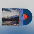 LPWild Pink / Still Coming Down / Blue / Vinyl
