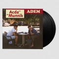 2LPAcda En De Munnik / Adem / Vinyl / 2LP