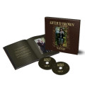 CDBrown Arthur / Nature / Digibook / 2CD