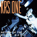 2LPKrs One / Return Of The Boom Bap / Reedice / Vinyl / 2LP