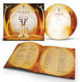 CDSkald / Orlog / Digipack