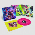 LPOST / Helluva Boss:Season Two / Pink Splatter / Vinyl