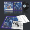LPManilla Road / Invasion / Reedice / Vinyl
