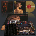 LPSacrifice / Ones I Condemn / Reedice / Gold / Vinyl