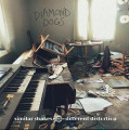 CDDiamond Dogs / Similar Shakes Of Different Distortion